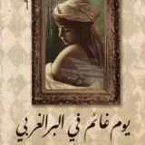 يوم غائم فى البر الغربى