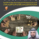 زيادة الإنتاجية الجماعية والمؤسسية