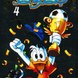 مجلد بطوط الذهبي 4